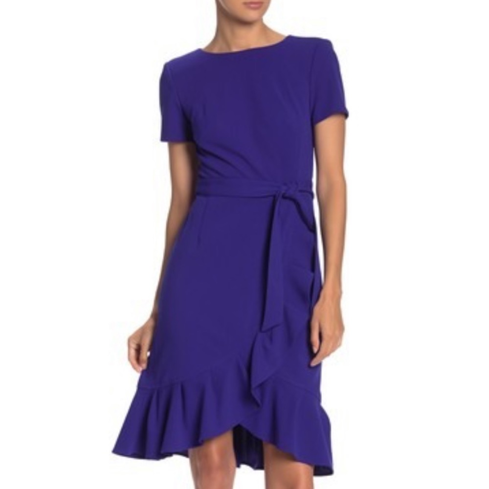 Calvin Klein dress sz 10 ..NWT